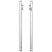 Nord 4 5G 512GB 16GB Ram Display 6.74" QHD+ Dual Sim Fotocamera 50 Mpx Android Mercurial Silver - Foto miniatura 4