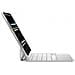 Magic Keyboard Qwertz Tedesco Bianco - Foto miniatura 2