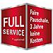 -fullservice Fs3 36 Monate-servicepaket (144207110) - Foto miniatura 1