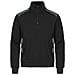 Ambition Half Zip Canna Di Fuc 5xl - Foto miniatura 1
