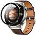 Proteggi Schermo Per Huawei Watch 4 Pro - Confezione Da 2 - Foto miniatura 1