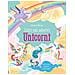 Fiona Watt - Unicorni. Con adesivi. Ediz. a colori - Foto miniatura 1