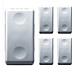 Deviatore Unipolare 16 Ampere Bianco System Gw20576 Pezzi 5 - Foto miniatura 1