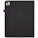 EasyClick Cover eco - Suitable per Apple iPad Air 13" (2024) - Nero - Foto miniatura 5