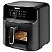 FR-9039 Friggitrice ad Aria 7,5L 1700W Touch Digitale Nero - Foto miniatura 2