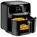 FR-9039 Friggitrice ad Aria 7,5L 1700W Touch Digitale Nero - Foto miniatura 4