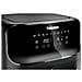 FR-9039 Friggitrice ad Aria 7,5L 1700W Touch Digitale Nero - Foto miniatura 5