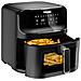 FR-9039 Friggitrice ad Aria 7,5L 1700W Touch Digitale Nero - Foto miniatura 2
