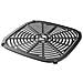FR-9039 Friggitrice ad Aria 7,5L 1700W Touch Digitale Nero - Foto miniatura 4