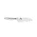Seki Magoroku Shoso Acciaio inox 1 pz Coltello Santoku - Foto miniatura 1
