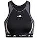 Reggiseno Sportivo Techfit Colorblock - Foto miniatura 1