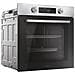 Forno Elettrico CA6 N3B3YTX 78 L Acciaio Inox - Foto miniatura 5