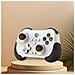 Controller Di Gioco Mobile Z01 Per Piattaforme Multiple White - Foto miniatura 5