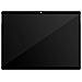 Schermo Di Ricambio Lcd Per Microsoft Surface Pro X Tattile - Foto miniatura 1