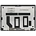 Schermo Di Ricambio Lcd Per Microsoft Surface Pro X Tattile - Foto miniatura 6