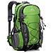 Zaino da Trekking Impermeabile Multiuso 40 Litri 50x32x15 cm Verde - Foto miniatura 1