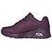 Stand On Air 73690-wine, Donne, Viola, 39.5 - Foto miniatura 2