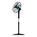 05903 ventilatore Nero - Foto miniatura 1