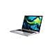 Aspire Go 15 AG15-42P-R3MB AMD Ryzen™ 5 7430U Computer portatile 39,6 cm (15.6") Full HD 16 GB DDR4-SDRAM 512 GB SSD Wi-Fi 6 (802.11ax) Windows 11 Home Italiano Argento - Foto miniatura 8