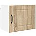 Pensile cucina Rovere Sonoma 50 x 31 x 40 cm Legno multistrato - Foto miniatura 1