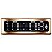 Smart Ring Con Display E Custodia Di Ricarica - Monitoraggio Fitness E Salute Gold 13 - Foto miniatura 2