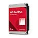 Red Plus WD40EFZZ disco rigido interno 4 TB 5400 Giri /min 128 MB 3.5" Serial ATA III - Foto miniatura 1