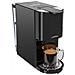 Macchina Caffè Multi-capsula, Pompa Italiana Da 19 Bar, Serbatoio D’acqua 800 Ml, Compatibilità 4-in-1, 1450 W, Compatibile Con Nespresso® E Dolce Gusto®, Senza Bpa, Parti Rimovibili, - Foto miniatura 3