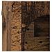 Armadio pensile con lo scaffale Legno vecchio 59 x 20 x 71.5 cm - Foto miniatura 8