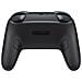 Switch 2 Pro Controller - Resident Evil Requiem Edition Nero Bluetooth /USB Gamepad Analogico /Digitale Switch 2 - Foto miniatura 2