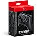 Switch 2 Pro Controller - Resident Evil Requiem Edition Nero Bluetooth /USB Gamepad Analogico /Digitale Switch 2 - Foto miniatura 6