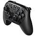 Switch 2 Pro Controller - Resident Evil Requiem Edition Nero Bluetooth /USB Gamepad Analogico /Digitale Switch 2 - Foto miniatura 3