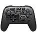Switch 2 Pro Controller - Resident Evil Requiem Edition Nero Bluetooth /USB Gamepad Analogico /Digitale Switch 2 - Foto miniatura 1