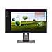 Monitor 27" LED Flat ThinkVision P27Q-40 Quad HD Tempo di risposta 6 ms - Foto miniatura 1