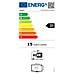 Monitor 27" LED Flat ThinkVision P27Q-40 Quad HD Tempo di risposta 6 ms - Foto miniatura 2