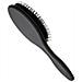 Spazzola Per Capelli Con Setole Di Cinghiale + Nylon Expert Care Oval Boar&nylon; Black Label - Foto miniatura 2