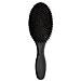 Spazzola Per Capelli Con Setole Di Cinghiale + Nylon Expert Care Oval Boar&nylon; Black Label - Foto miniatura 1
