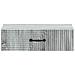 Tavolino da Parete Laterale Grigio Sonoma 59 x 34,5 x 17 cm - Foto miniatura 4