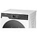 Ariston Lavatrice a libera installazione, 9 kg - HP 96 CARE IT - Délica - Foto miniatura 4