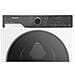 Ariston Lavatrice a libera installazione, 9 kg - HP 96 CARE IT - Délica - Foto miniatura 6