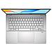 Notebook Vivobook S14 M3407HA-LY025W Copilot+ PC AMD Ryzen 7 260 Monitor 14" WUXGA RAM 16GB SSD 512GB Windows 11 Home - Foto miniatura 4