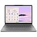 Chrome 14M9610 MediaTek Kompanio Kompanio Ultra 910 Computer portatile 35,6 cm (14") Touch screen WUXGA 16 GB 256 GB UFS Wi-Fi 7 (802.11be) ChromeOS Grigio Italiano - Foto miniatura 1