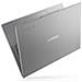 Chrome 14M9610 MediaTek Kompanio Kompanio Ultra 910 Computer portatile 35,6 cm (14") Touch screen WUXGA 16 GB 256 GB UFS Wi-Fi 7 (802.11be) ChromeOS Grigio Italiano - Foto miniatura 3