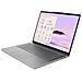 Chrome 14M9610 MediaTek Kompanio Kompanio Ultra 910 Computer portatile 35,6 cm (14") Touch screen WUXGA 16 GB 256 GB UFS Wi-Fi 7 (802.11be) ChromeOS Grigio Italiano - Foto miniatura 5