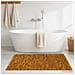 Tappetini da bagno Naturale 105 x 160 cm - Foto miniatura 2