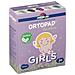Cerotto Oculare per Ortottica Ortopad Girls M 5,4X7,6 20 Pezzi - Foto miniatura 5