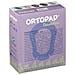 Cerotto Oculare per Ortottica Ortopad Girls M 5,4X7,6 20 Pezzi - Foto miniatura 4