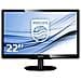 Monitor 21.5" LED TFT / S-PVA 223V5LSB2/10 1920 x 1080 Full HD Tempo di Risposta 5 ms - Foto miniatura 4