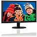 Monitor 21.5" LED TFT / S-PVA 223V5LSB2/10 1920 x 1080 Full HD Tempo di Risposta 5 ms - Foto miniatura 5