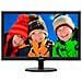 Monitor 21.5" LED TFT / S-PVA 223V5LSB2/10 1920 x 1080 Full HD Tempo di Risposta 5 ms - Foto miniatura 6