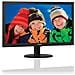 Monitor 21.5" LED TFT / S-PVA 223V5LSB2/10 1920 x 1080 Full HD Tempo di Risposta 5 ms - Foto miniatura 1